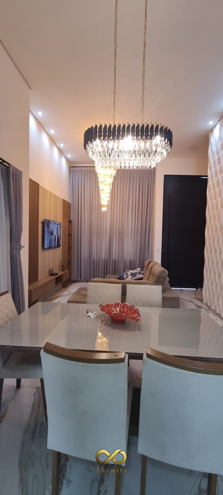 Casa à venda com 3 quartos, 3 suítes, 4 vagas e 149m² no Cidade Parquelandia, Mogi das Cruzes (SP) — foto 17 de 29