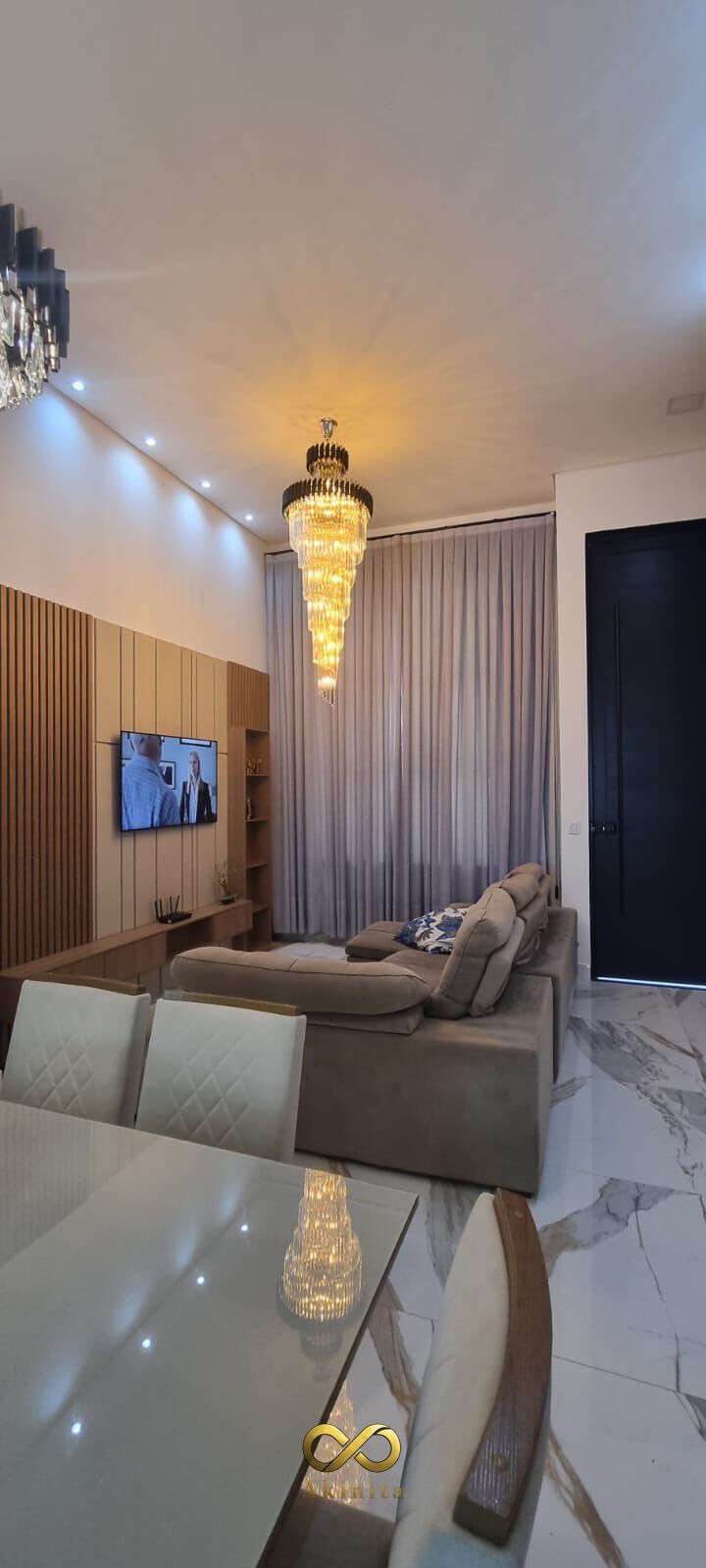 Casa à venda com 3 quartos, 3 suítes, 4 vagas e 149m² no Cidade Parquelandia, Mogi das Cruzes (SP) — foto 23 de 29
