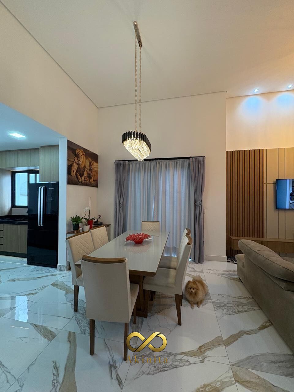 Casa à venda com 3 quartos, 3 suítes, 4 vagas e 149m² no Cidade Parquelandia, Mogi das Cruzes (SP) — foto 28 de 29