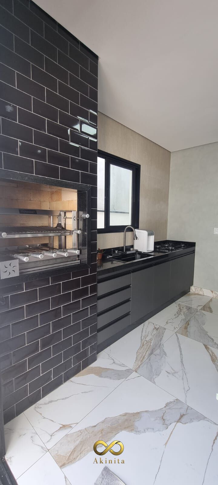 Casa à venda com 3 quartos, 3 suítes, 4 vagas e 149m² no Cidade Parquelandia, Mogi das Cruzes (SP) — foto 13 de 29