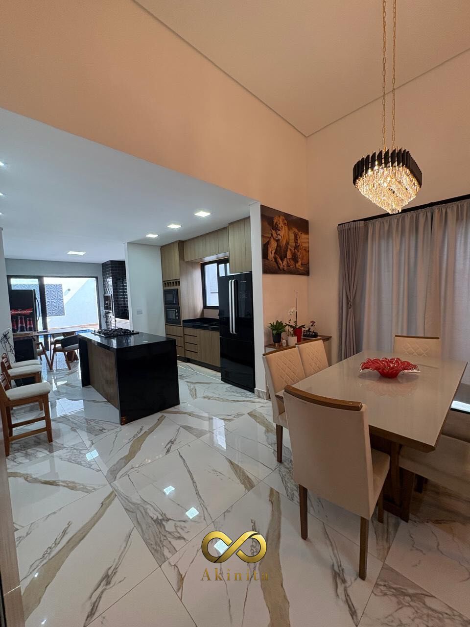 Casa à venda com 3 quartos, 3 suítes, 4 vagas e 149m² no Cidade Parquelandia, Mogi das Cruzes (SP) — foto 11 de 29