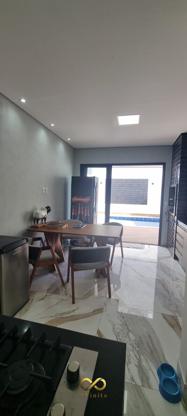 Casa à venda com 3 quartos, 3 suítes, 4 vagas e 149m² no Cidade Parquelandia, Mogi das Cruzes (SP) — foto 10 de 29