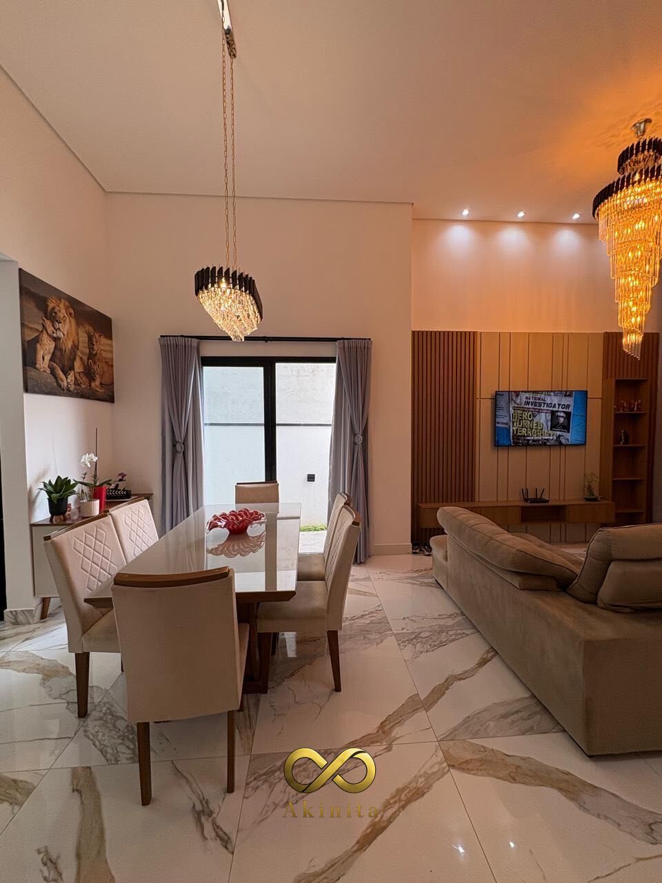 Casa à venda com 3 quartos, 3 suítes, 4 vagas e 149m² no Cidade Parquelandia, Mogi das Cruzes (SP) — foto 24 de 29