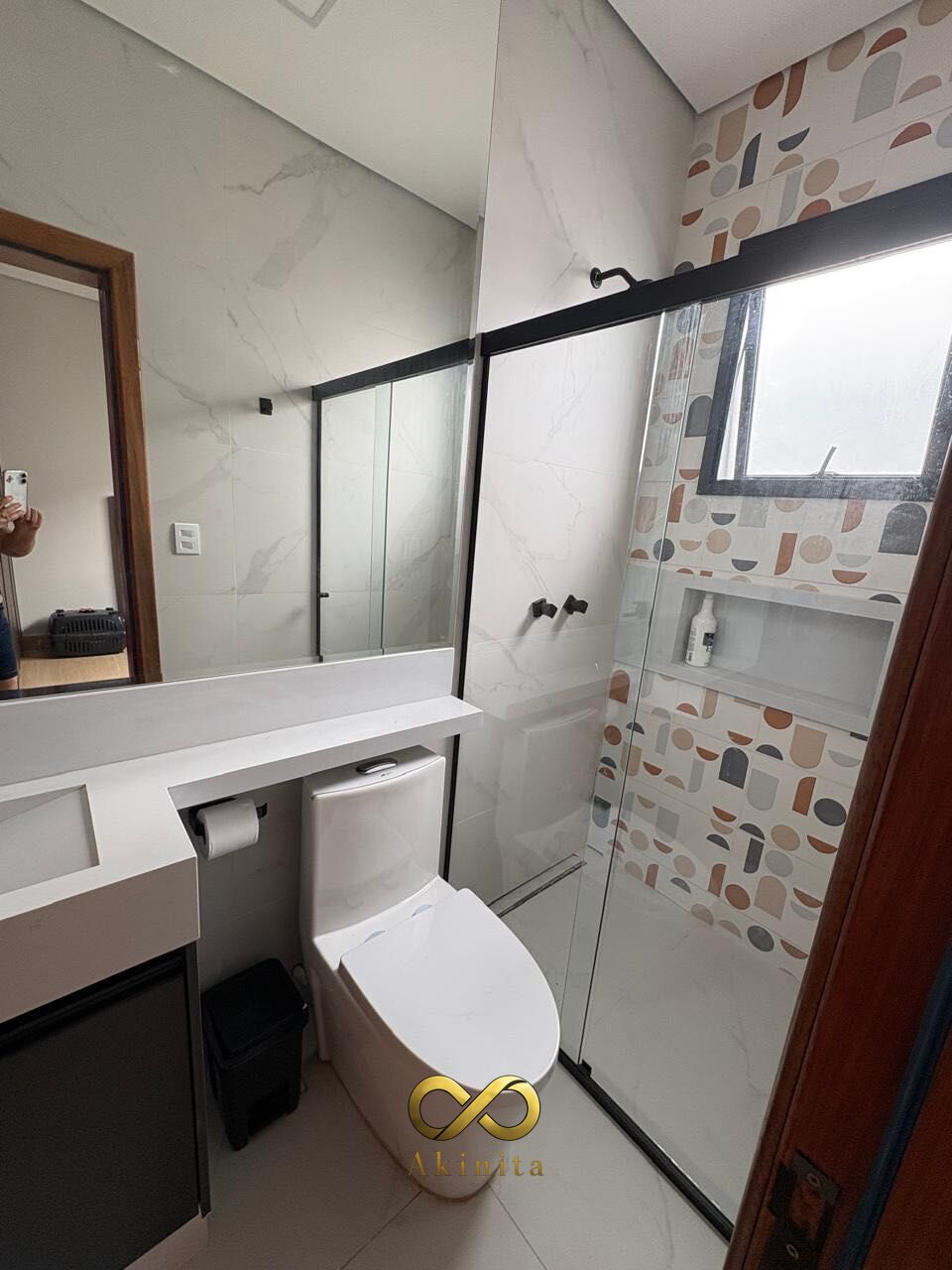 Casa à venda com 3 quartos, 3 suítes, 4 vagas e 149m² no Cidade Parquelandia, Mogi das Cruzes (SP) — foto 26 de 29
