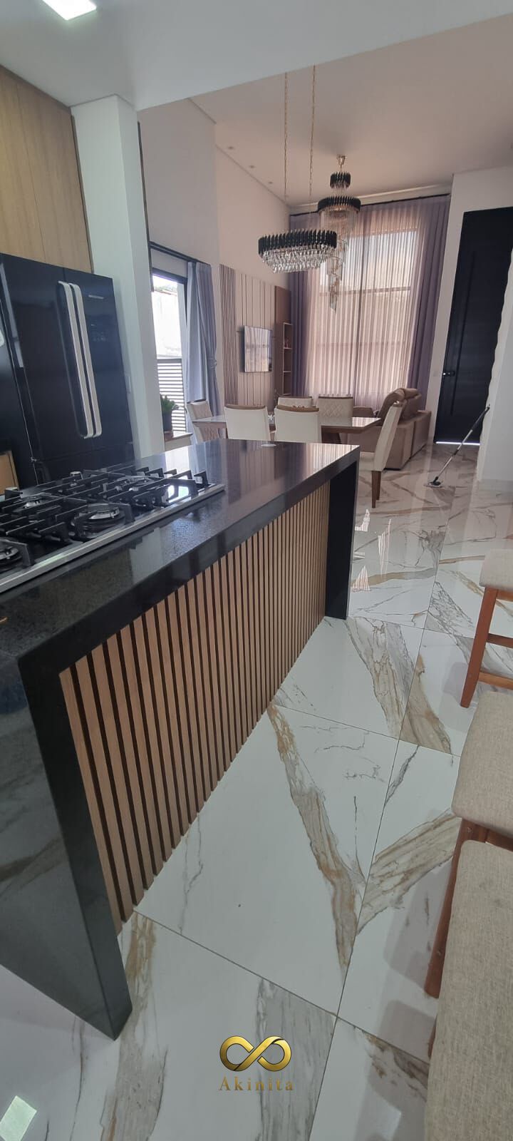 Casa à venda com 3 quartos, 3 suítes, 4 vagas e 149m² no Cidade Parquelandia, Mogi das Cruzes (SP) — foto 8 de 29