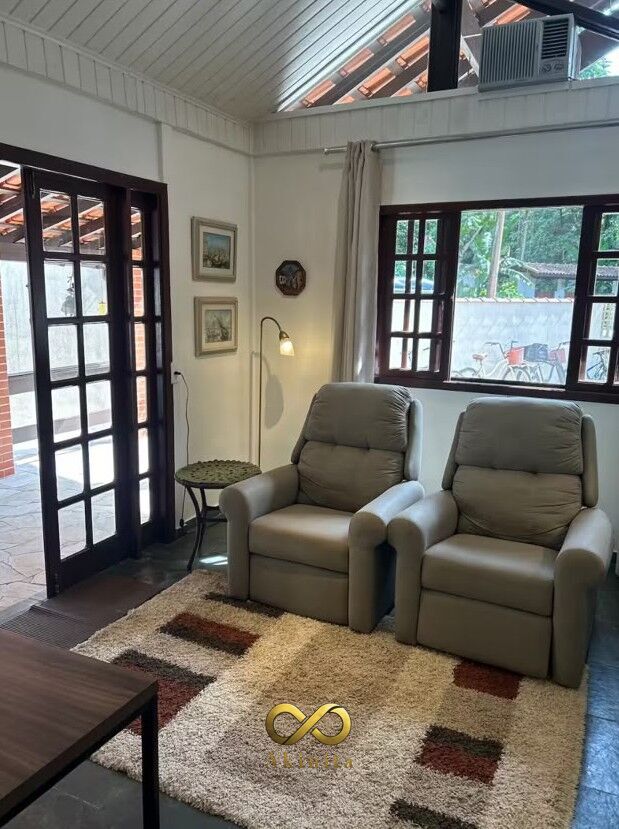 Casa à venda com 5 quartos, 1 suíte e 1 vaga no Guaratuba, Bertioga (SP) — foto 16 de 25