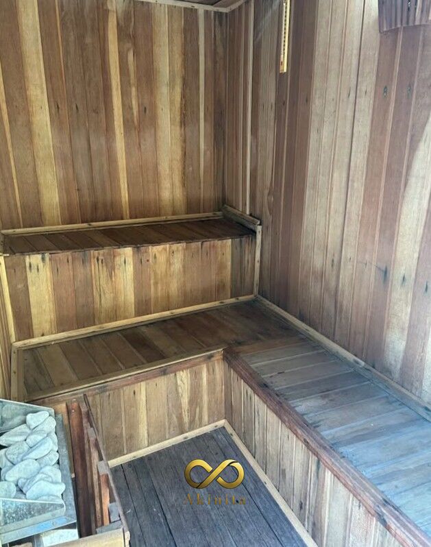 Casa à venda com 5 quartos, 1 suíte e 1 vaga no Guaratuba, Bertioga (SP) — foto 18 de 25