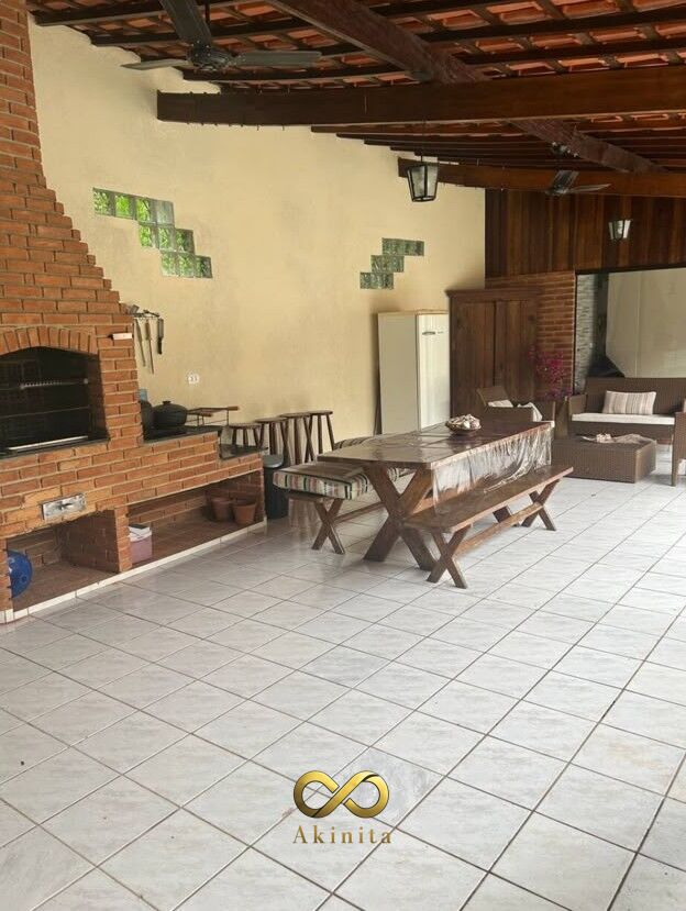 Casa à venda com 5 quartos, 1 suíte e 1 vaga no Guaratuba, Bertioga (SP) — foto 15 de 25