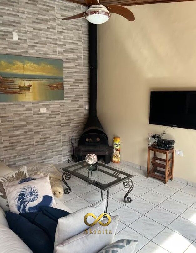 Casa à venda com 5 quartos, 1 suíte e 1 vaga no Guaratuba, Bertioga (SP) — foto 19 de 25