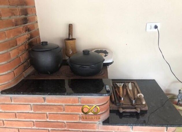 Casa à venda com 5 quartos, 1 suíte e 1 vaga no Guaratuba, Bertioga (SP) — foto 7 de 25