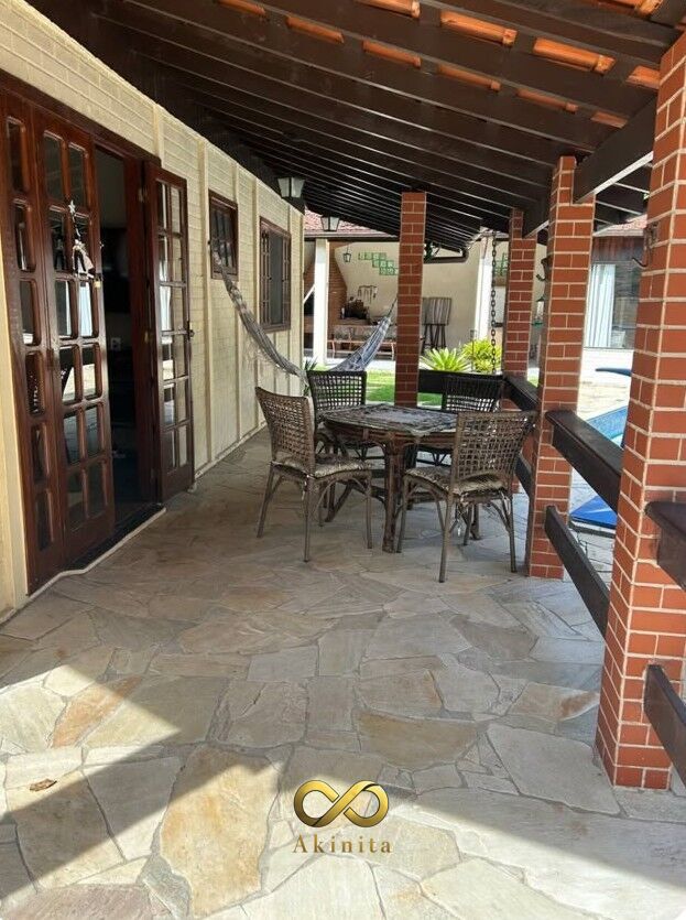 Casa à venda com 5 quartos, 1 suíte e 1 vaga no Guaratuba, Bertioga (SP) — foto 9 de 25