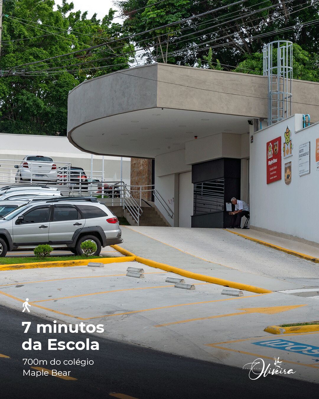 Apartamento à venda com 3 quartos, 1 suíte, 2 vagas e 140m² no Vila Nova Socorro, Mogi das Cruzes (SP) — foto 27 de 30