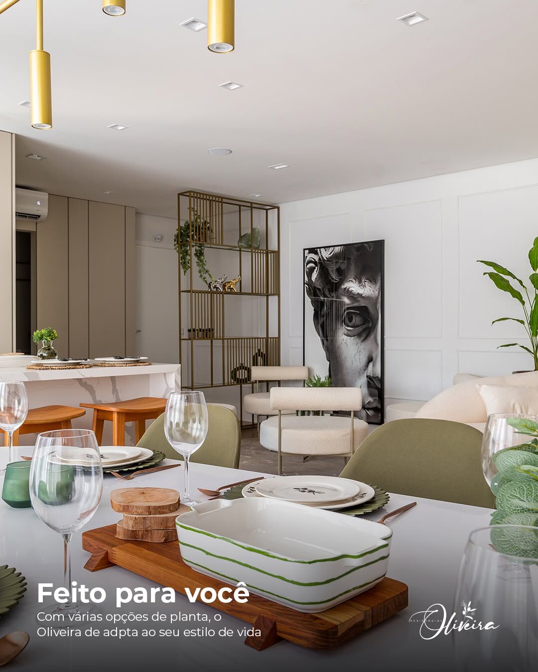 Apartamento à venda com 3 quartos, 1 suíte, 2 vagas e 140m² no Vila Nova Socorro, Mogi das Cruzes (SP) — foto 4 de 30