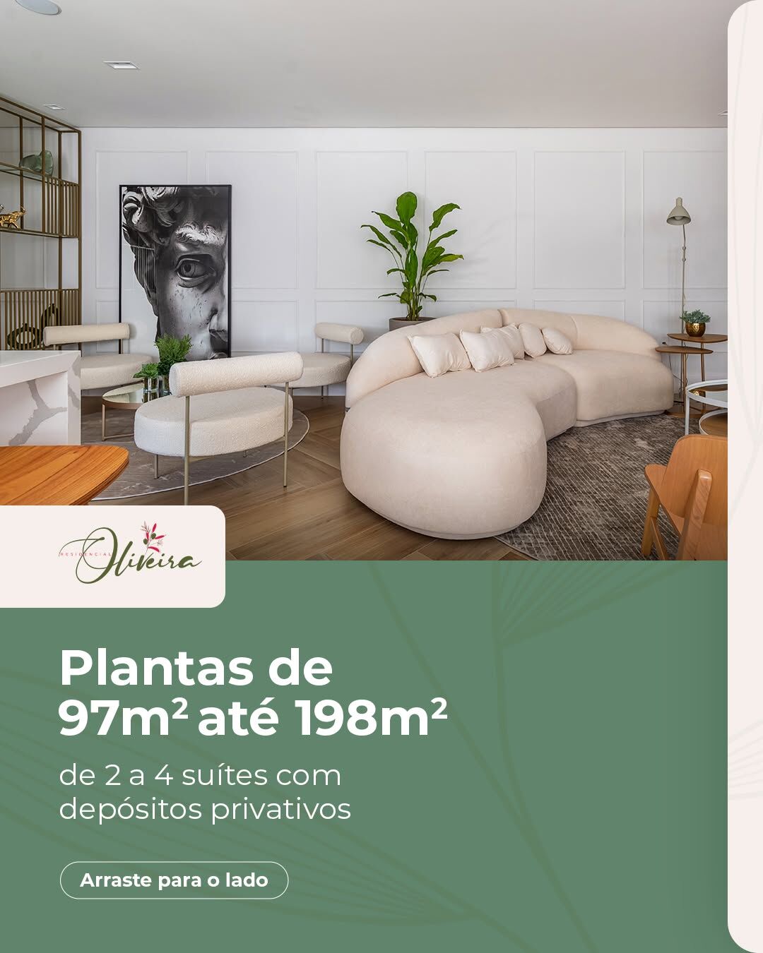 Apartamento à venda com 3 quartos, 1 suíte, 2 vagas e 140m² no Vila Nova Socorro, Mogi das Cruzes (SP) — foto 19 de 30