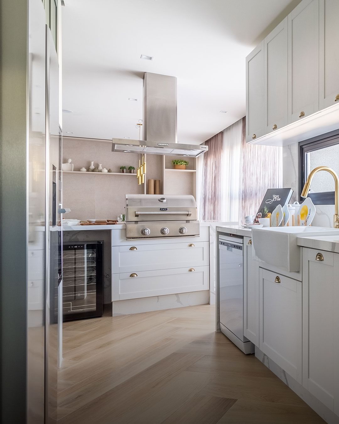 Apartamento à venda com 3 quartos, 1 suíte, 2 vagas e 140m² no Vila Nova Socorro, Mogi das Cruzes (SP) — foto 5 de 30