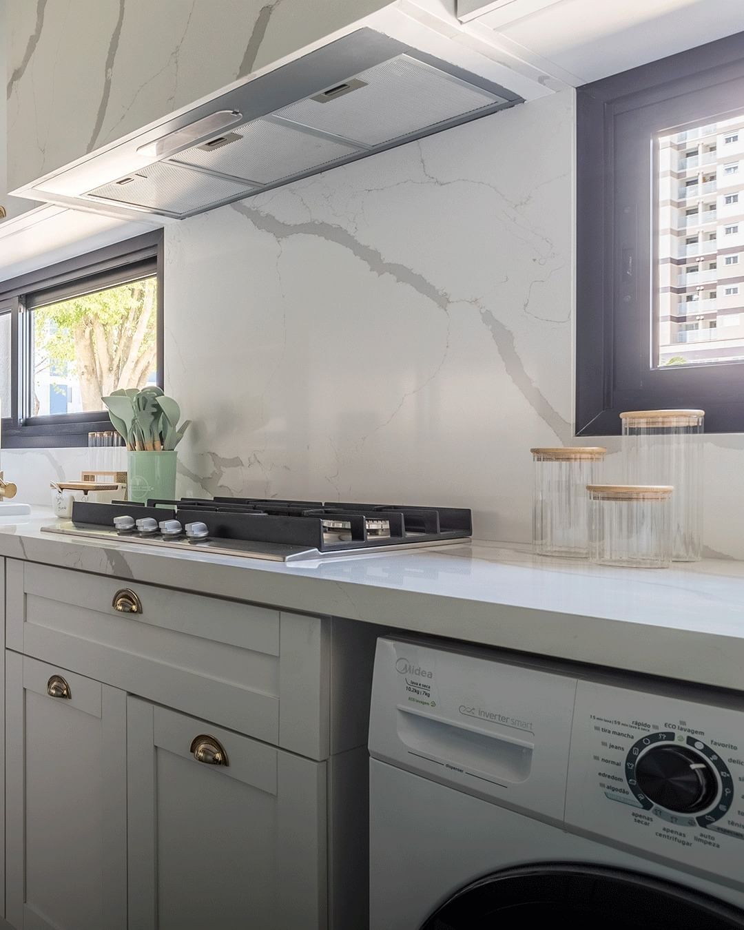 Apartamento à venda com 3 quartos, 1 suíte, 2 vagas e 140m² no Vila Nova Socorro, Mogi das Cruzes (SP) — foto 6 de 30