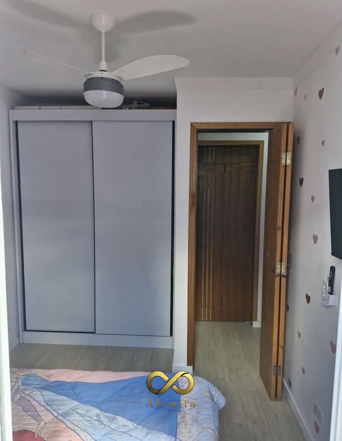 Casa à venda com 2 quartos, 1 banheiro, 2 vagas e 60m² no Parque Morumbi, Mogi das Cruzes (SP) — foto 15 de 17