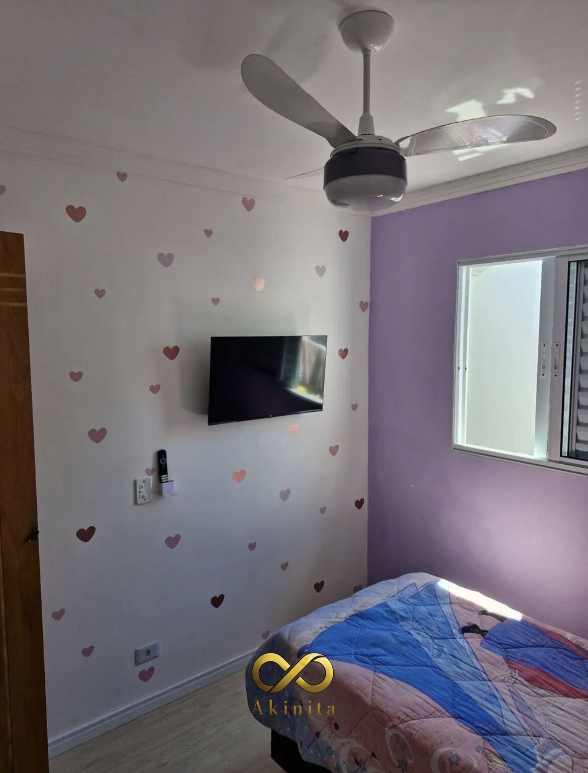 Casa à venda com 2 quartos, 1 banheiro, 2 vagas e 60m² no Parque Morumbi, Mogi das Cruzes (SP) — foto 16 de 17