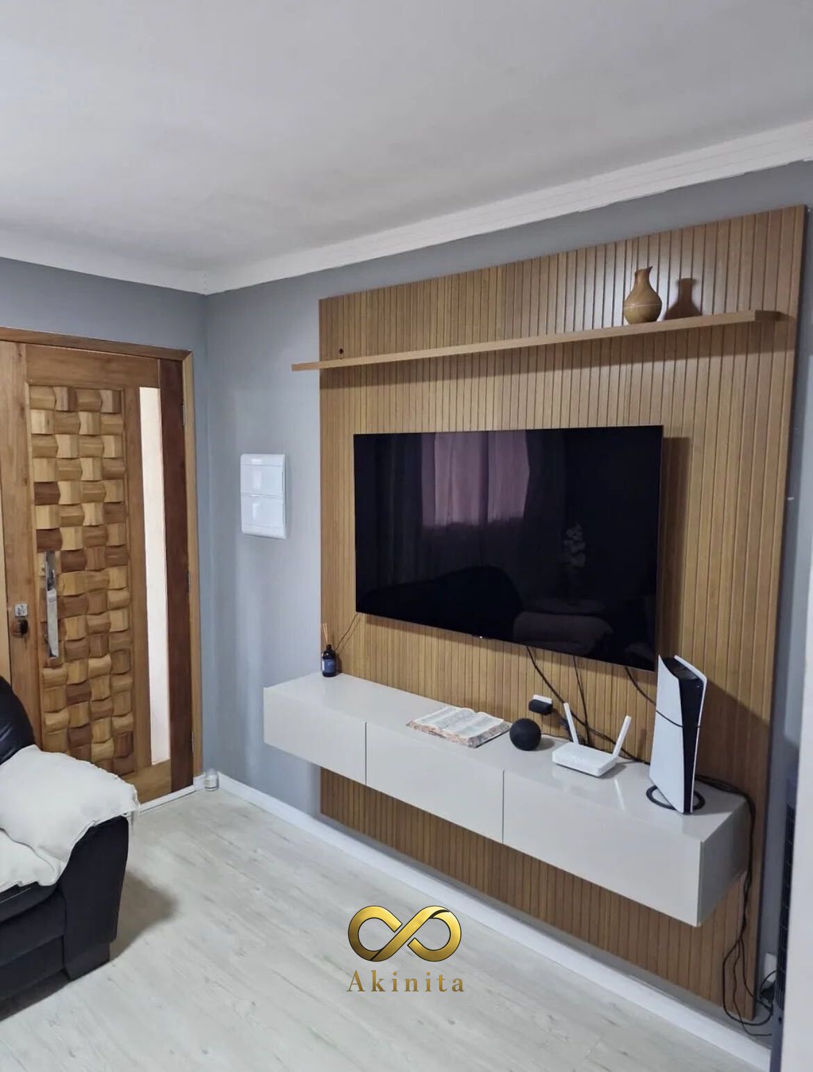 Casa à venda com 2 quartos, 1 banheiro, 2 vagas e 60m² no Parque Morumbi, Mogi das Cruzes (SP) — foto 9 de 17