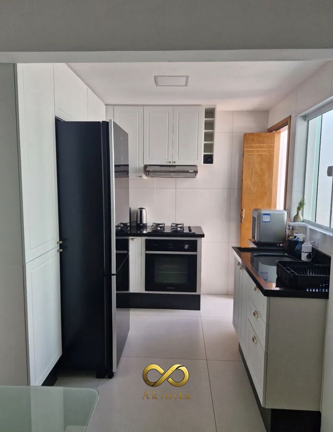 Casa à venda com 2 quartos, 1 banheiro, 2 vagas e 60m² no Parque Morumbi, Mogi das Cruzes (SP) — foto 10 de 17
