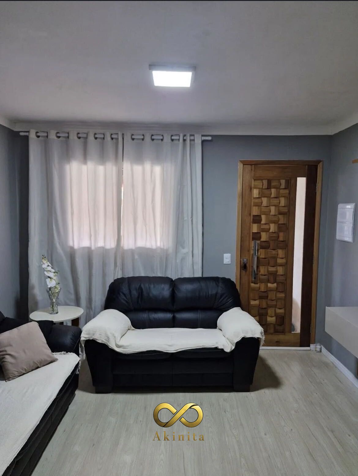 Casa à venda com 2 quartos, 1 banheiro, 2 vagas e 60m² no Parque Morumbi, Mogi das Cruzes (SP) — foto 7 de 17
