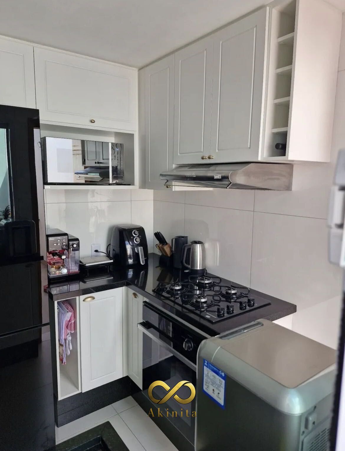 Casa à venda com 2 quartos, 1 banheiro, 2 vagas e 60m² no Parque Morumbi, Mogi das Cruzes (SP) — foto 11 de 17