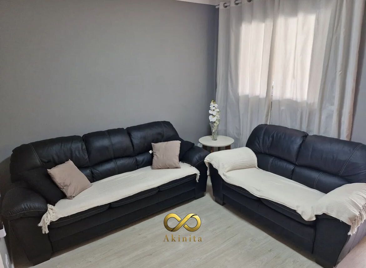 Casa à venda com 2 quartos, 1 banheiro, 2 vagas e 60m² no Parque Morumbi, Mogi das Cruzes (SP) — foto 8 de 17