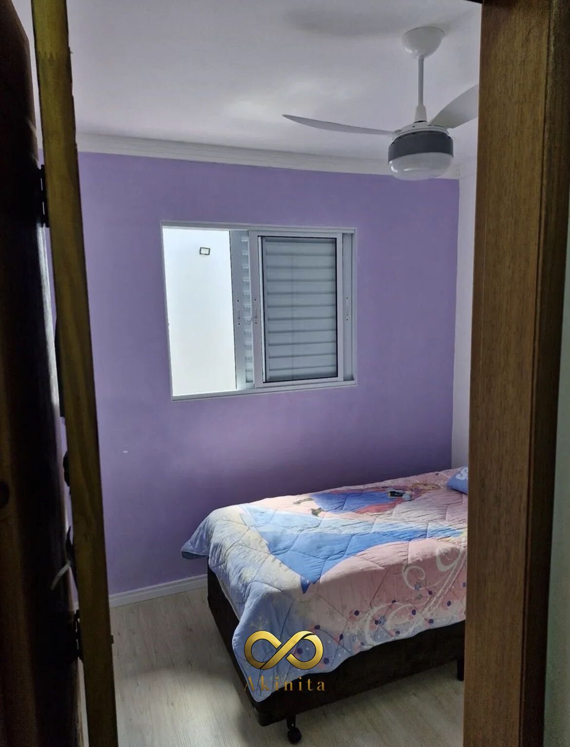 Casa à venda com 2 quartos, 1 banheiro, 2 vagas e 60m² no Parque Morumbi, Mogi das Cruzes (SP) — foto 17 de 17