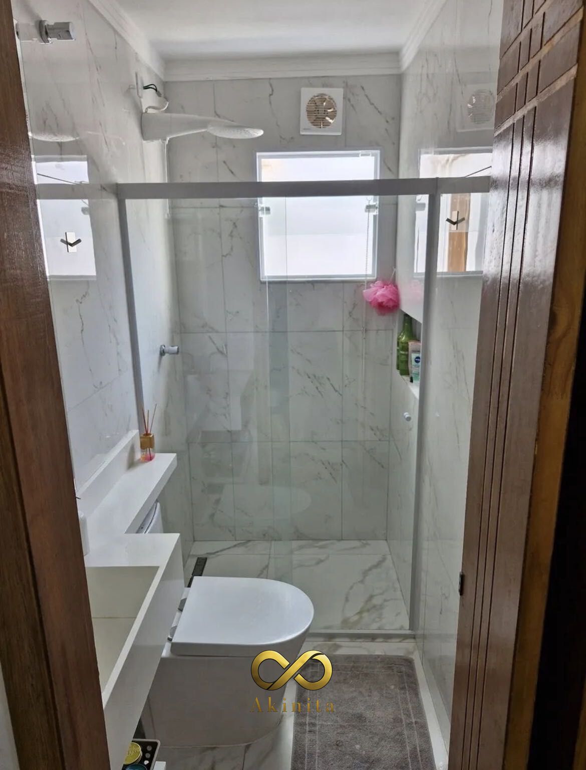 Casa à venda com 2 quartos, 1 banheiro, 2 vagas e 60m² no Parque Morumbi, Mogi das Cruzes (SP) — foto 4 de 17