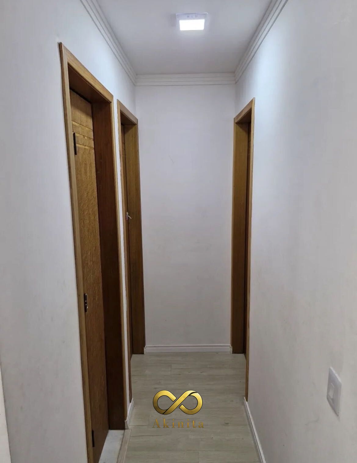 Casa à venda com 2 quartos, 1 banheiro, 2 vagas e 60m² no Parque Morumbi, Mogi das Cruzes (SP) — foto 12 de 17
