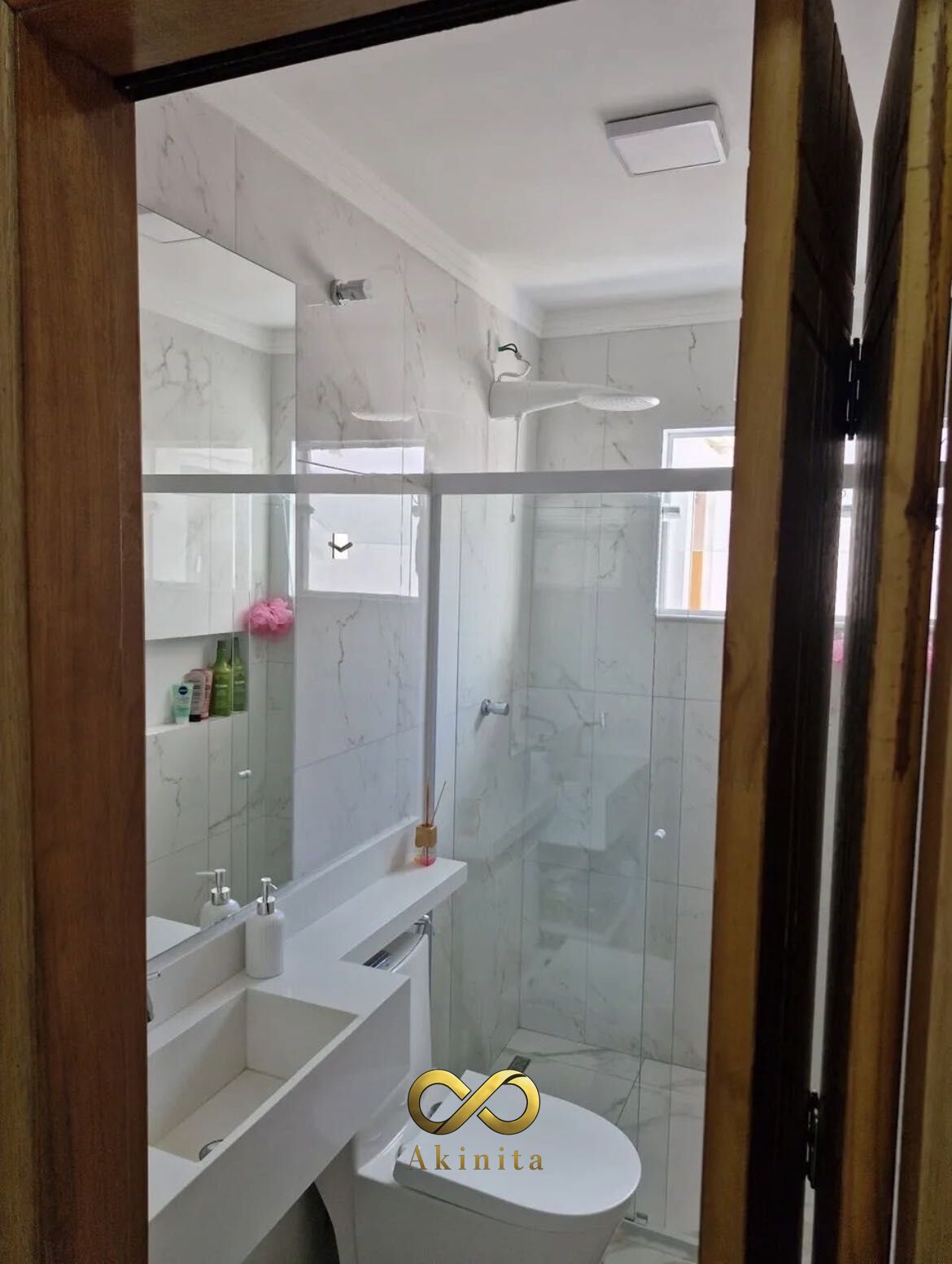 Casa à venda com 2 quartos, 1 banheiro, 2 vagas e 60m² no Parque Morumbi, Mogi das Cruzes (SP) — foto 6 de 17