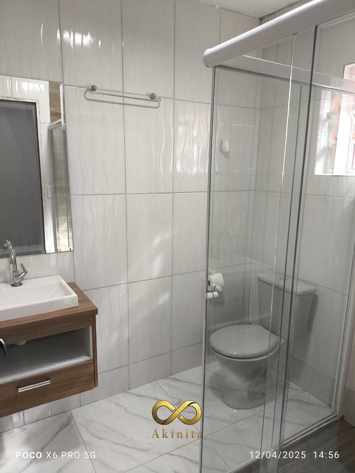 Casa à venda com 3 quartos, 1 suíte, 2 vagas e 146m² no Conjunto Habitacional Antônio Bovolenta, Mogi das Cruzes (SP) — foto 6 de 12
