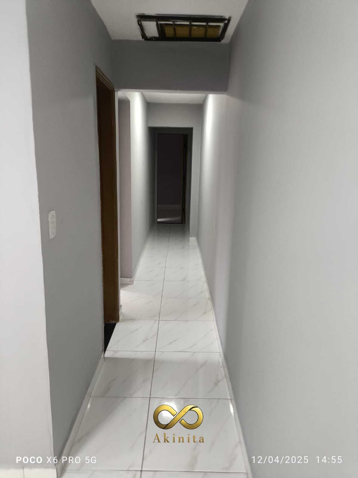 Casa à venda com 3 quartos, 1 suíte, 2 vagas e 146m² no Conjunto Habitacional Antônio Bovolenta, Mogi das Cruzes (SP) — foto 4 de 12