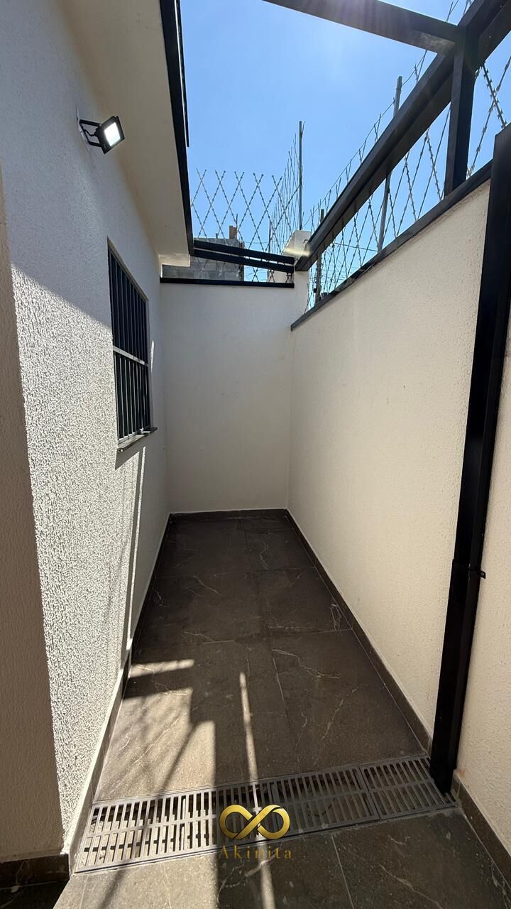 Casa à venda com 2 quartos, 1 banheiro, 1 vaga e 45m² no Jardim Santos Dumont I, Mogi das Cruzes (SP) — foto 16 de 30