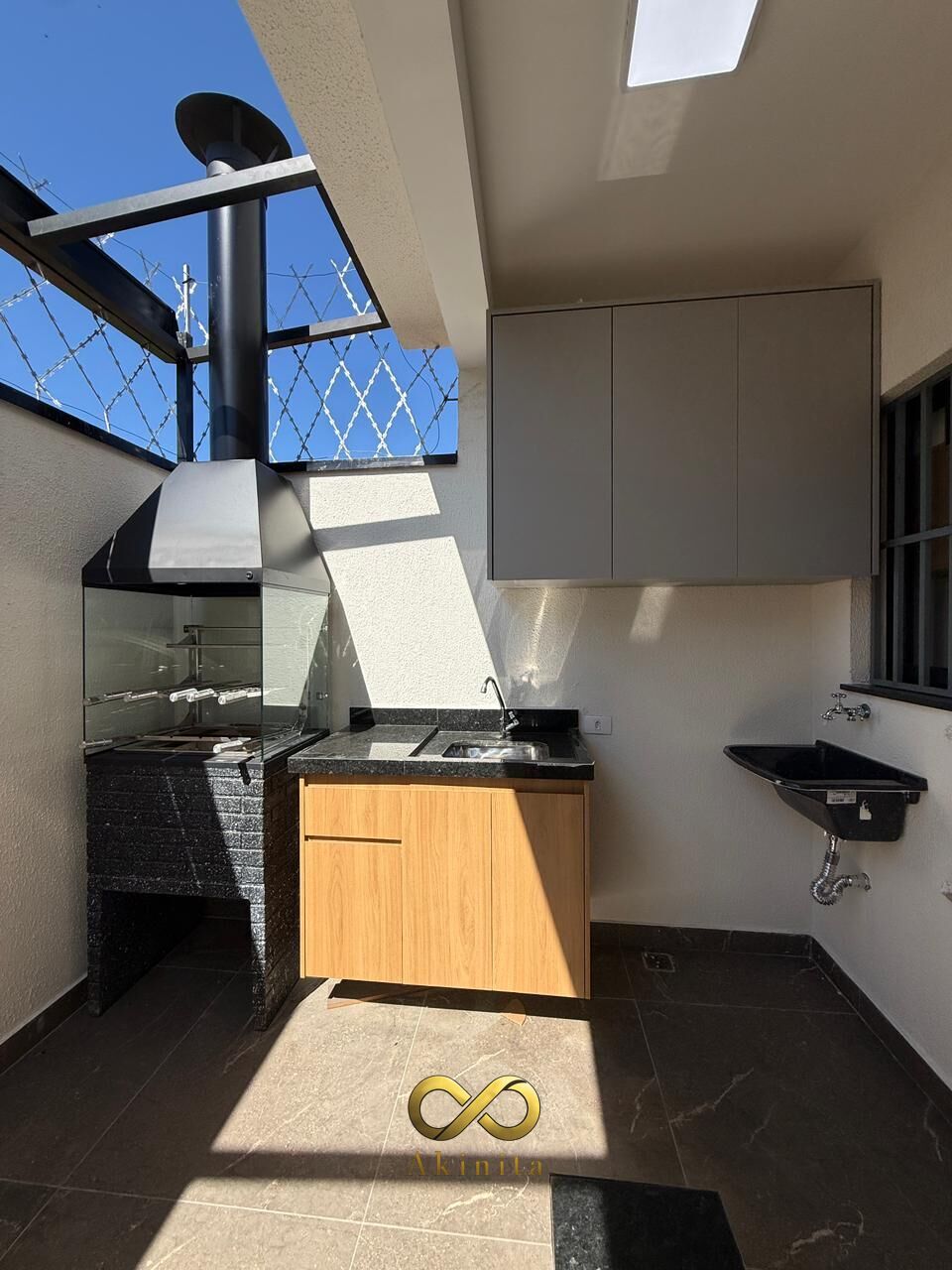 Casa à venda com 2 quartos, 1 banheiro, 1 vaga e 45m² no Jardim Santos Dumont I, Mogi das Cruzes (SP) — foto 6 de 30