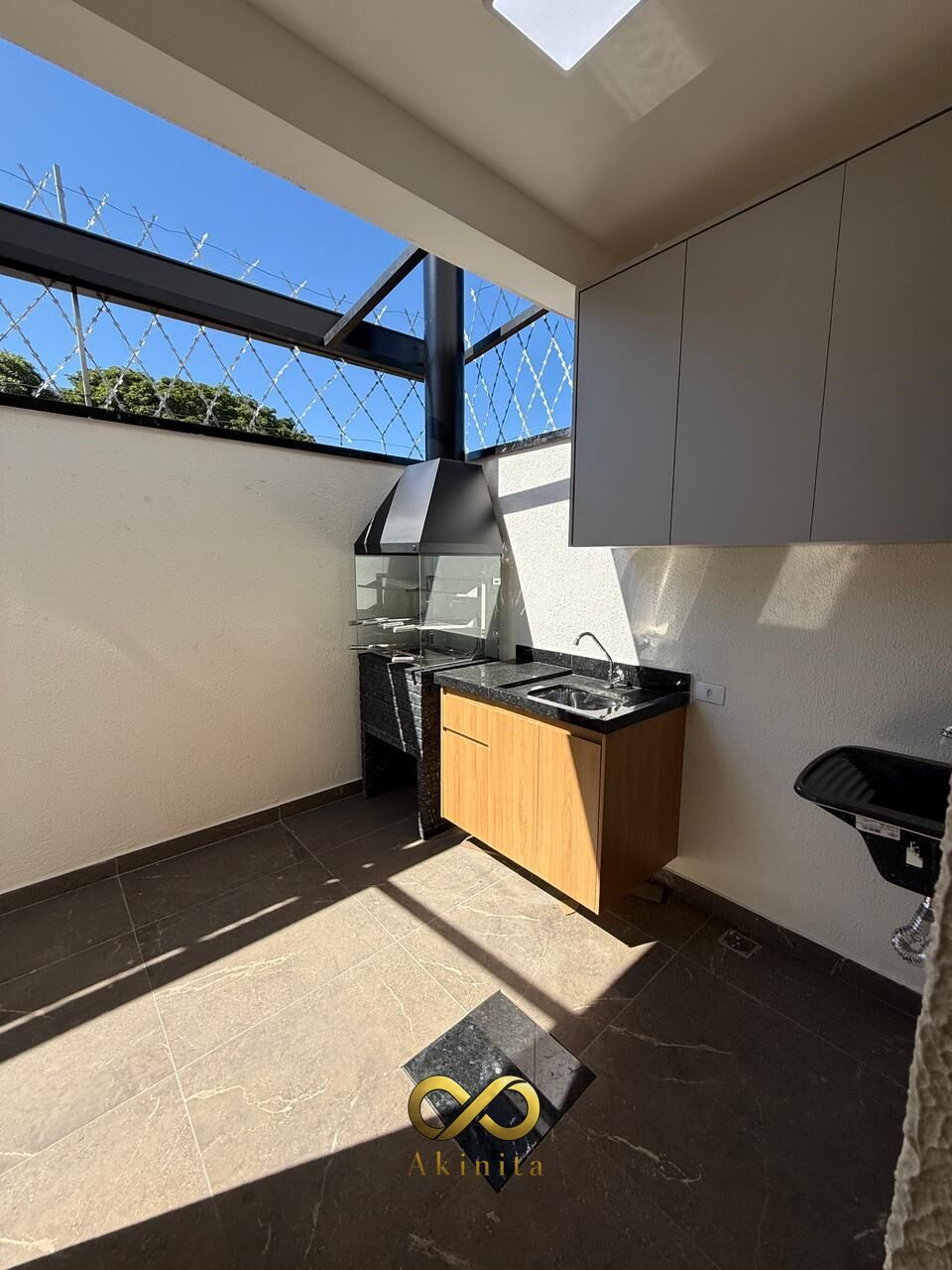 Casa à venda com 2 quartos, 1 banheiro, 1 vaga e 45m² no Jardim Santos Dumont I, Mogi das Cruzes (SP) — foto 9 de 30