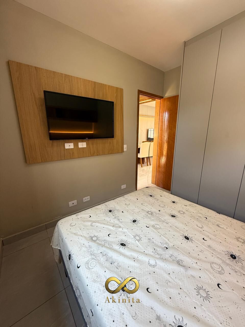 Casa à venda com 2 quartos, 1 banheiro, 1 vaga e 45m² no Jardim Santos Dumont I, Mogi das Cruzes (SP) — foto 12 de 30