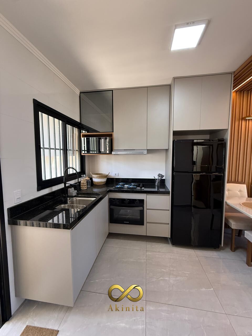 Casa à venda com 2 quartos, 1 banheiro, 1 vaga e 45m² no Jardim Santos Dumont I, Mogi das Cruzes (SP) — foto 18 de 30