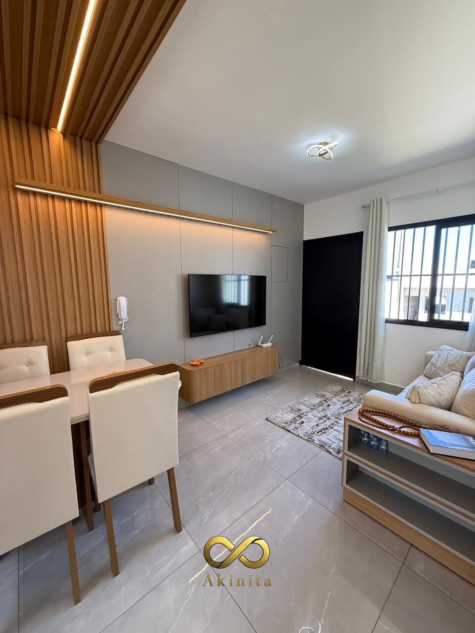 Casa à venda com 2 quartos, 1 banheiro, 1 vaga e 45m² no Jardim Santos Dumont I, Mogi das Cruzes (SP) — foto 15 de 30