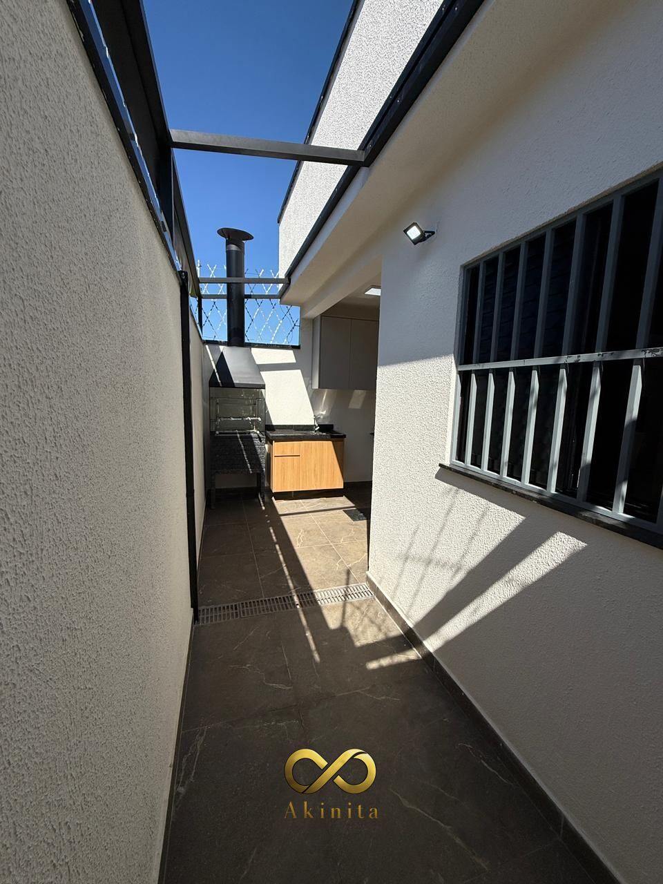 Casa à venda com 2 quartos, 1 banheiro, 1 vaga e 45m² no Jardim Santos Dumont I, Mogi das Cruzes (SP) — foto 8 de 30