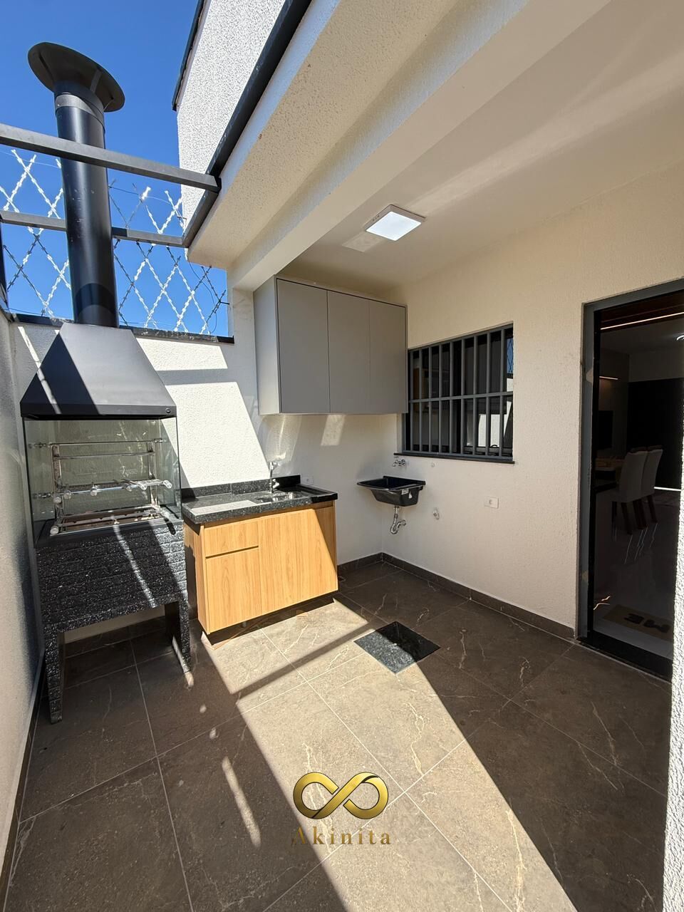 Casa à venda com 2 quartos, 1 banheiro, 1 vaga e 45m² no Jardim Santos Dumont I, Mogi das Cruzes (SP) — foto 13 de 30