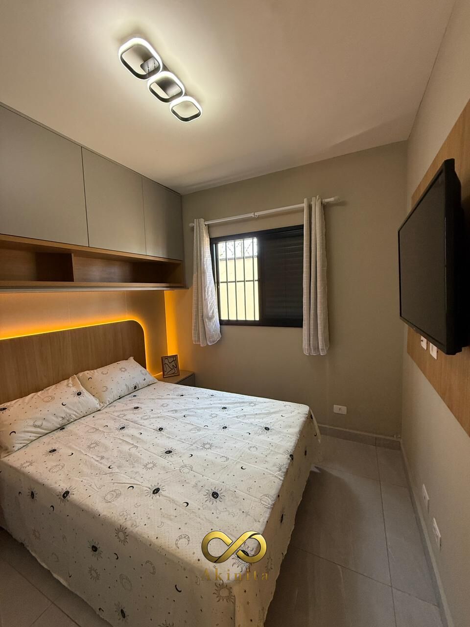 Casa à venda com 2 quartos, 1 banheiro, 1 vaga e 45m² no Jardim Santos Dumont I, Mogi das Cruzes (SP) — foto 10 de 30