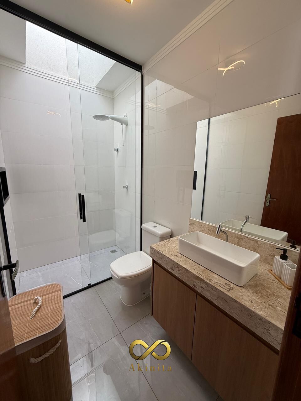 Casa à venda com 2 quartos, 1 banheiro, 1 vaga e 45m² no Jardim Santos Dumont I, Mogi das Cruzes (SP) — foto 4 de 30