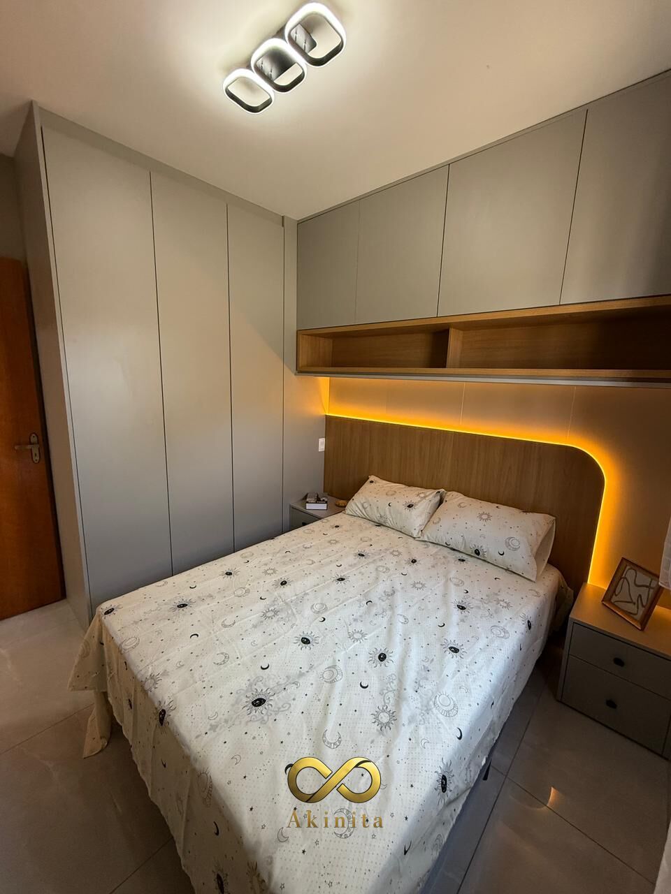 Casa à venda com 2 quartos, 1 banheiro, 1 vaga e 45m² no Jardim Santos Dumont I, Mogi das Cruzes (SP) — foto 17 de 30