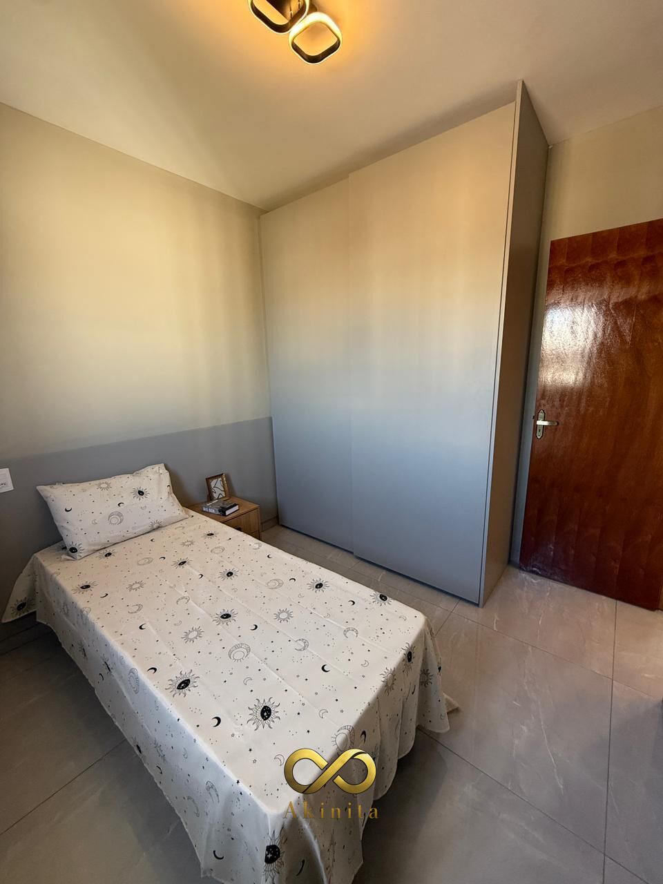 Casa à venda com 2 quartos, 1 banheiro, 1 vaga e 45m² no Jardim Santos Dumont I, Mogi das Cruzes (SP) — foto 7 de 30