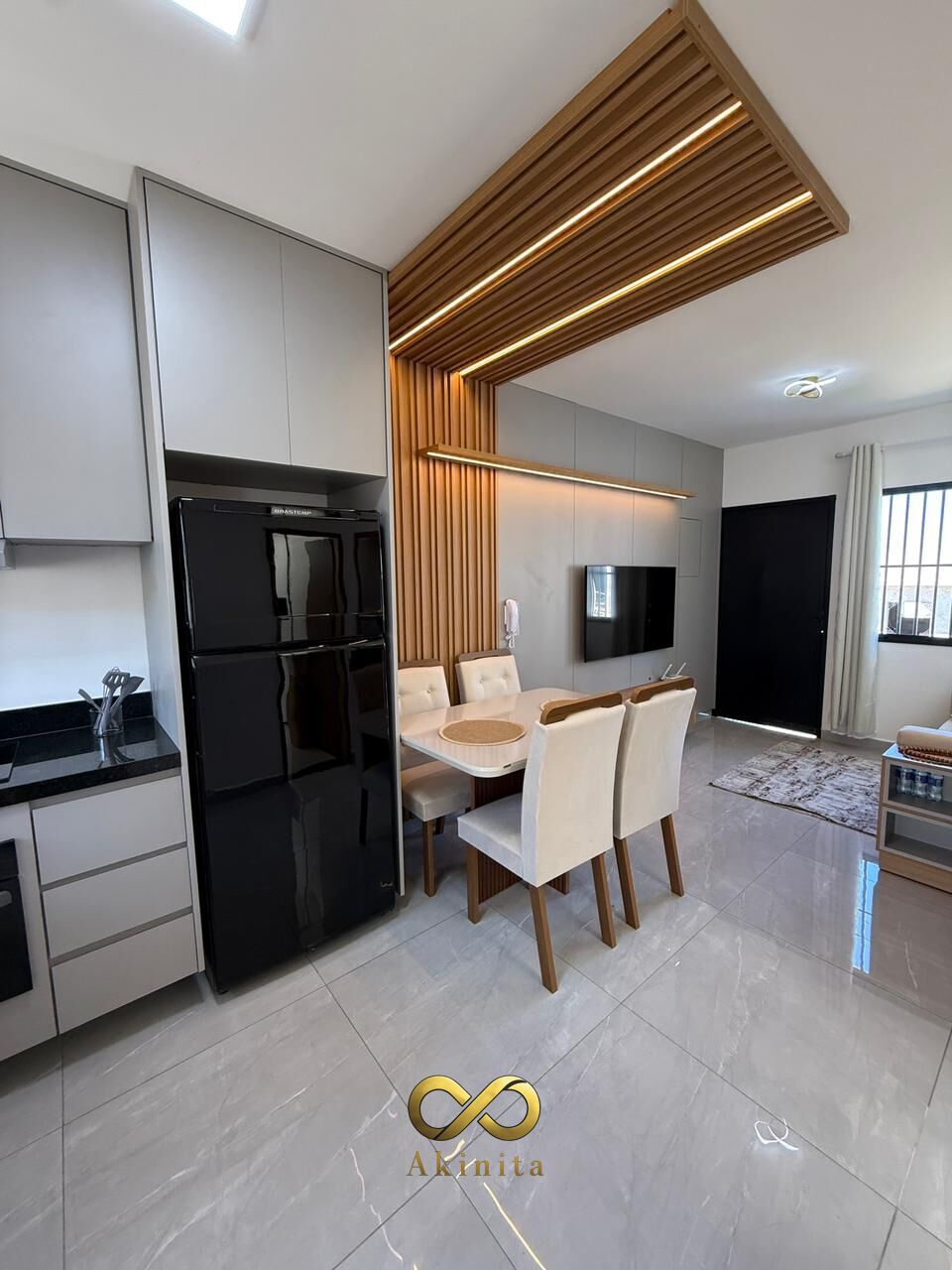 Casa à venda com 2 quartos, 1 banheiro, 1 vaga e 45m² no Jardim Santos Dumont I, Mogi das Cruzes (SP) — foto 14 de 30