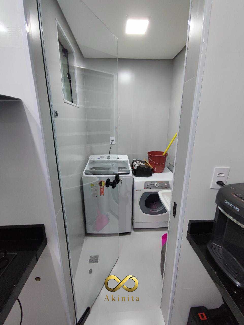 Apartamento à venda com 2 quartos, 1 banheiro, 1 vaga e 57m² no Loteamento Rio Acima, Mogi das Cruzes (SP) — foto 4 de 5