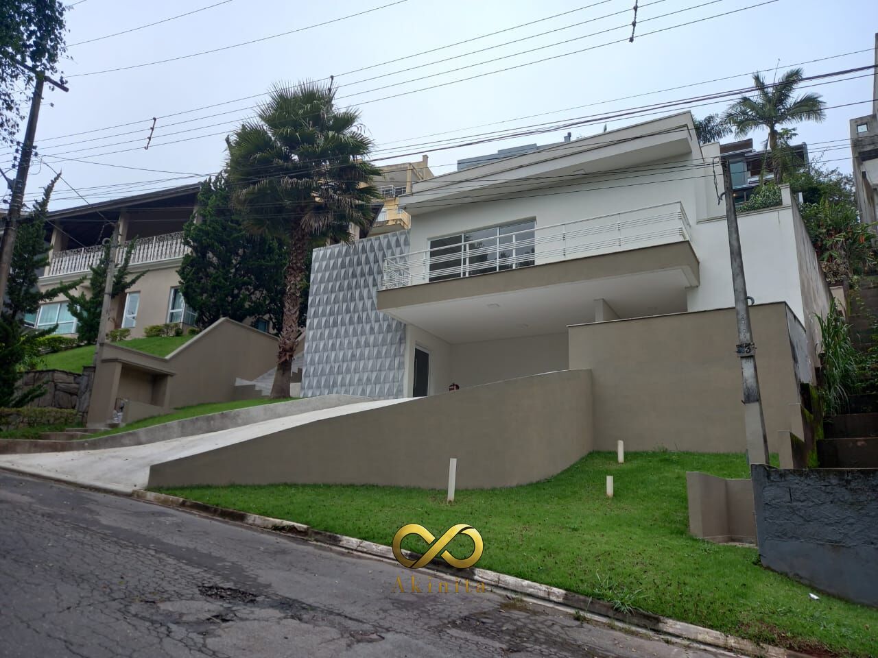 Casa à venda com 3 quartos, 3 suítes, 3 vagas e 250m² no Caputera, Arujá (SP) — foto 18 de 30