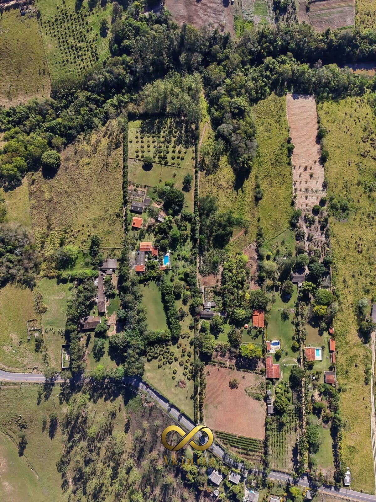 Rural à venda com 36000m² de terreno no Jardim Aracy, Mogi das Cruzes (SP) — foto 5 de 20