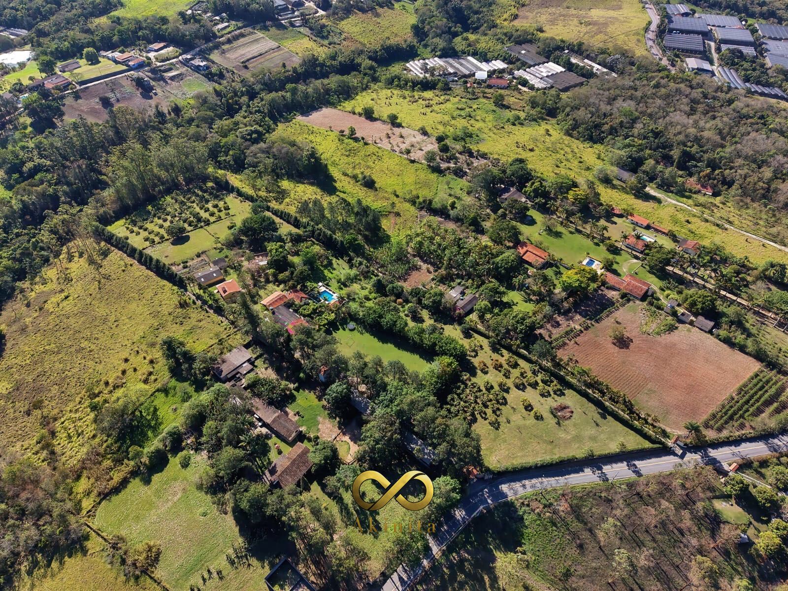Rural à venda com 36000m² de terreno no Jardim Aracy, Mogi das Cruzes (SP) — foto 12 de 20